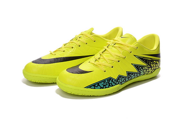 Nike Hypervenom Phelon II IC Men Shoes--005